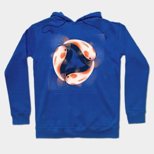 Koi Hoodie